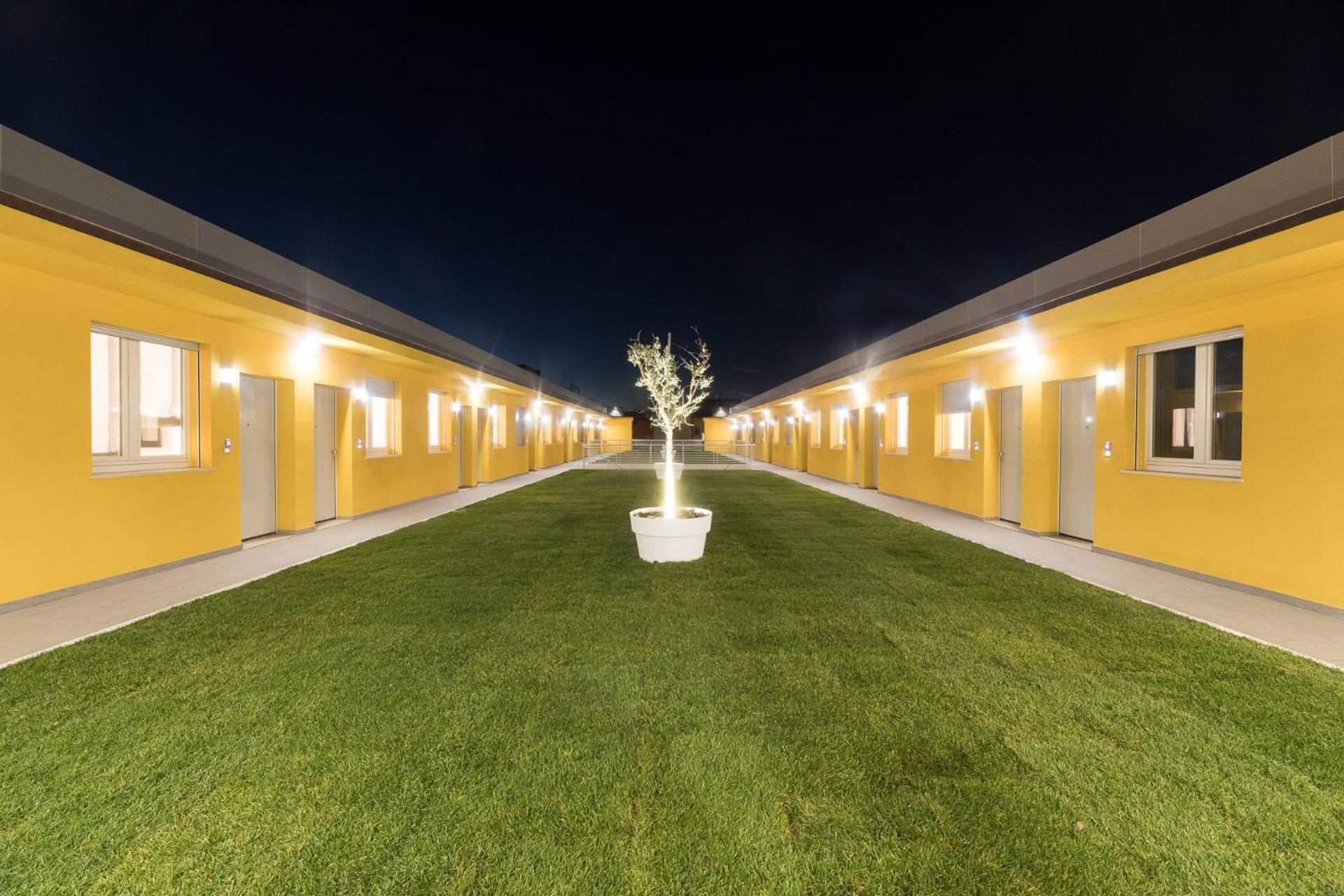 Aspio Residence คาเมราโน ภายนอก รูปภาพ