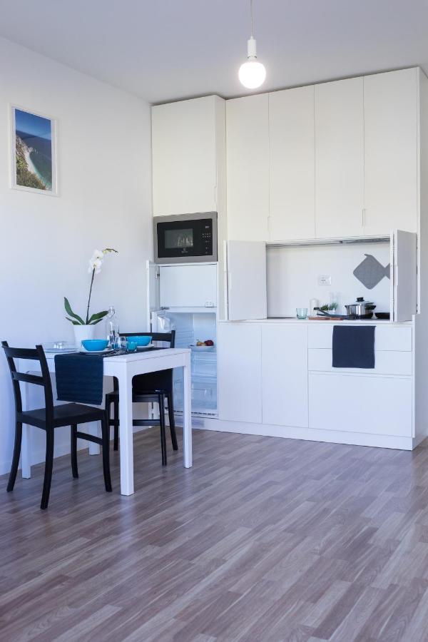 Aspio Residence คาเมราโน ภายนอก รูปภาพ