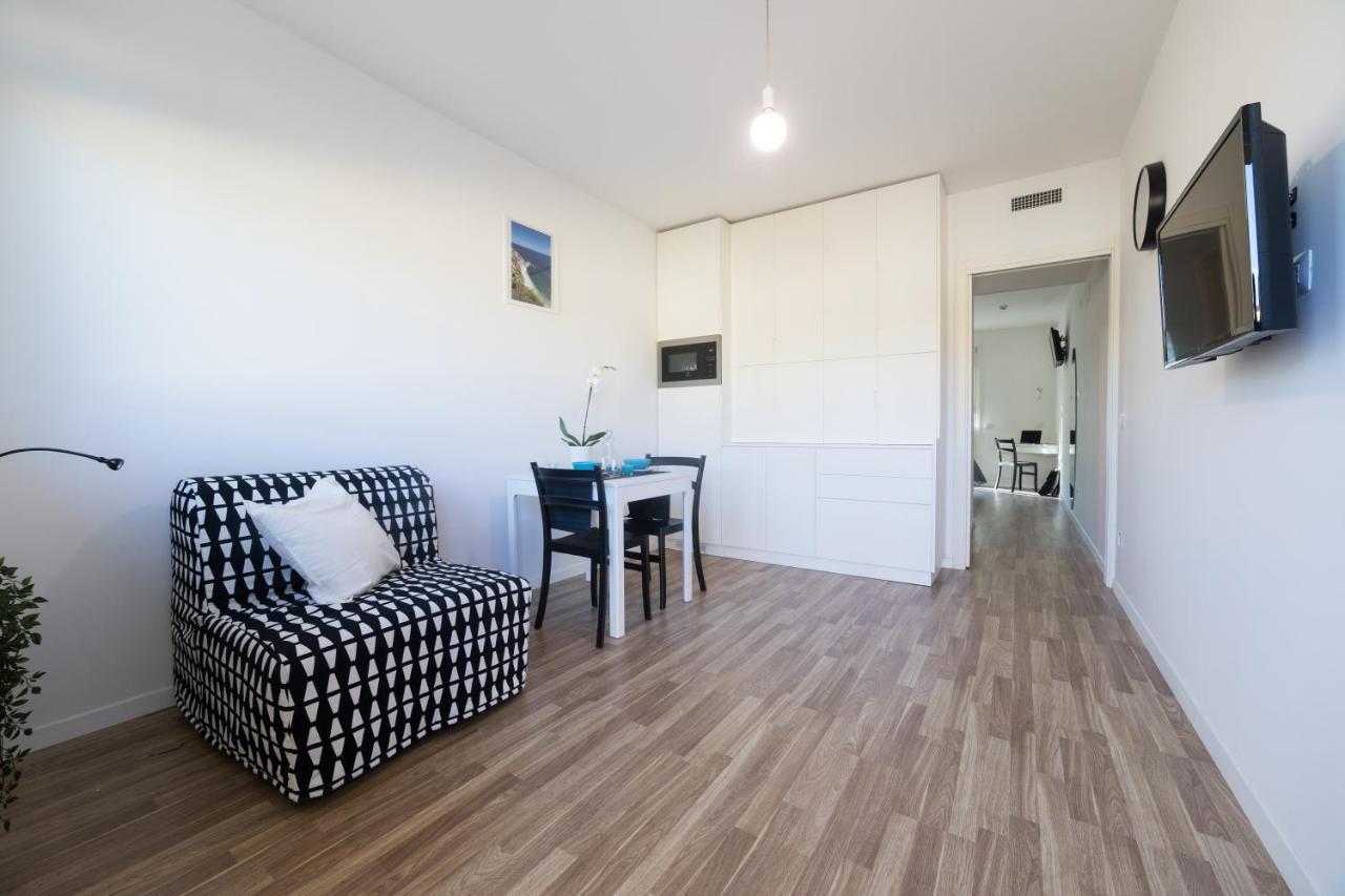Aspio Residence คาเมราโน ภายนอก รูปภาพ