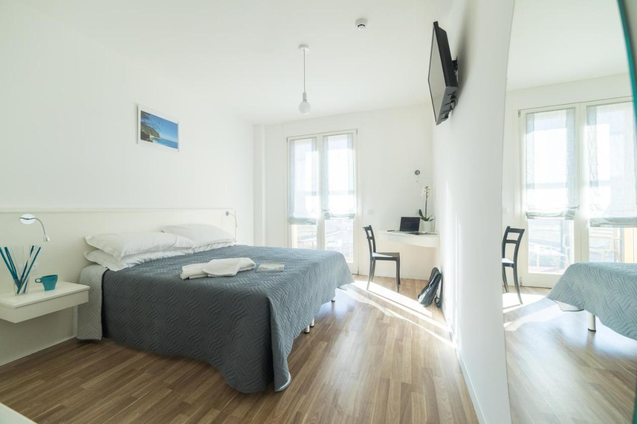 Aspio Residence คาเมราโน ภายนอก รูปภาพ