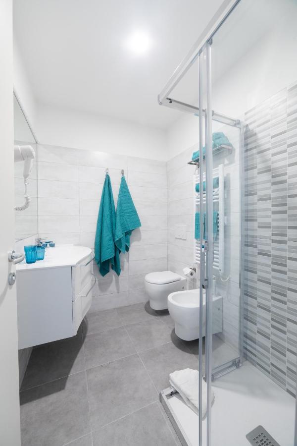 Aspio Residence คาเมราโน ภายนอก รูปภาพ