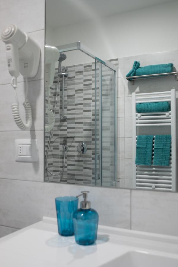 Aspio Residence คาเมราโน ภายนอก รูปภาพ